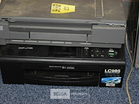 2 printers - afbeelding 2 van  2