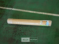 2 privacyscherm met bamboe-look - afbeelding 2 van  5