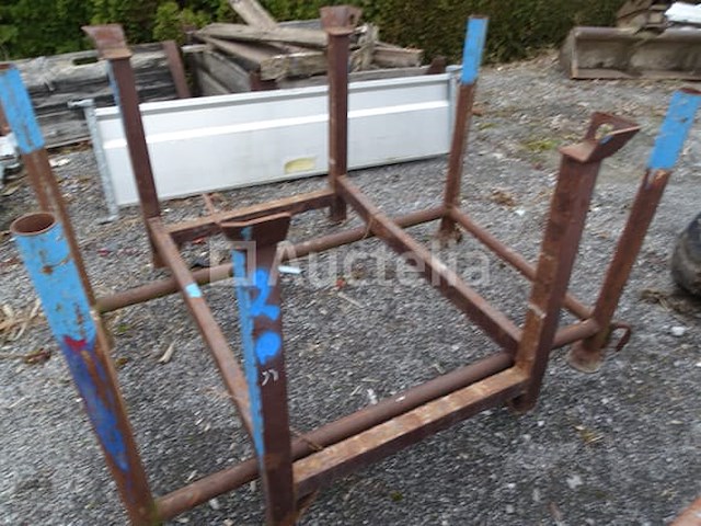 2 prop racks - afbeelding 2 van  3