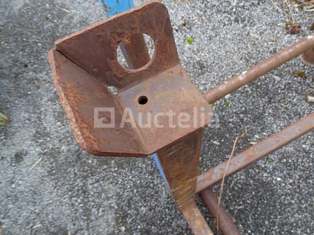 2 prop racks - afbeelding 3 van  3