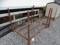 2 prop racks - afbeelding 2 van  3