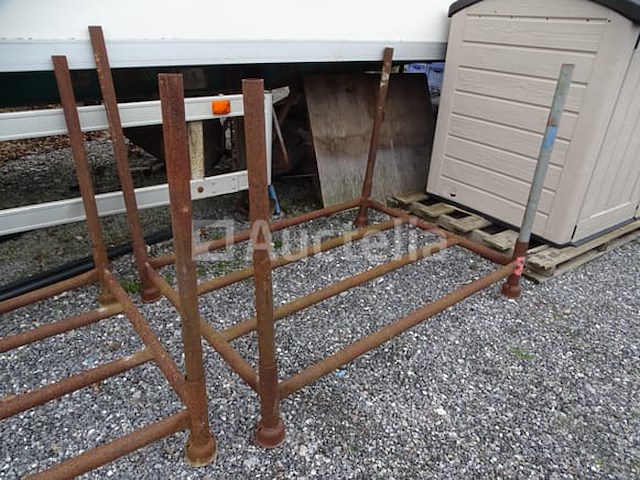 2 prop racks - afbeelding 3 van  3