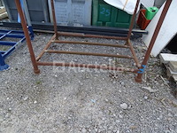 2 prop racks - afbeelding 2 van  3