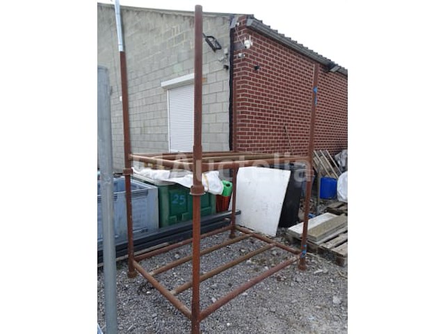 2 prop racks - afbeelding 3 van  3