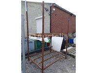 2 prop racks - afbeelding 3 van  3