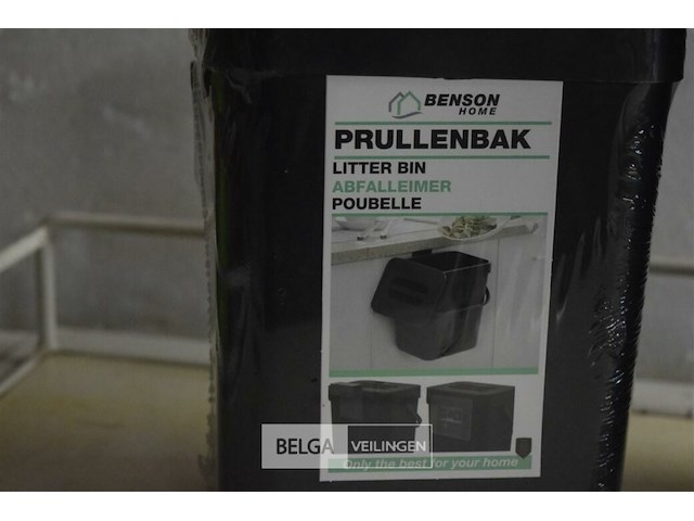 2 prullenbak - afbeelding 2 van  3