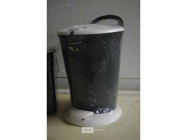 2 prullenbak - afbeelding 3 van  3