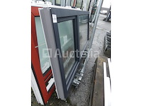 2 pvc chassis - afbeelding 1 van  9