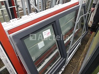 2 pvc chassis - afbeelding 3 van  9