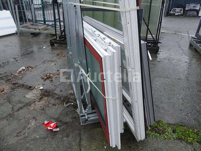 2 pvc chassis - afbeelding 4 van  9