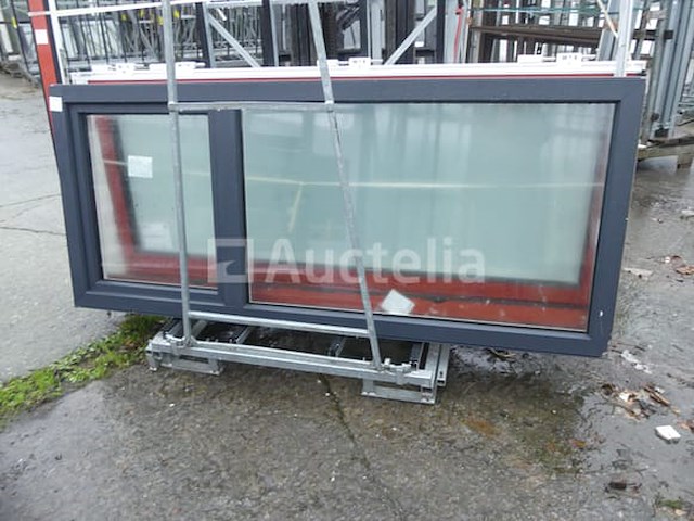 2 pvc chassis - afbeelding 5 van  9