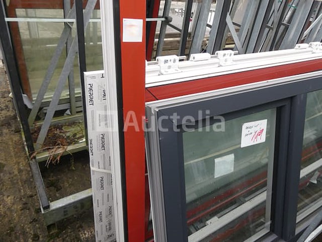 2 pvc chassis - afbeelding 7 van  9