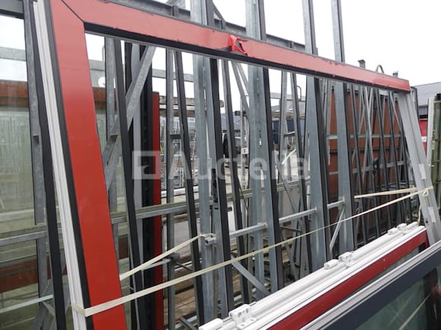 2 pvc chassis - afbeelding 9 van  9