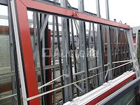 2 pvc chassis - afbeelding 9 van  9