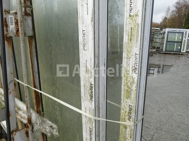 2 pvc chassis - afbeelding 3 van  10