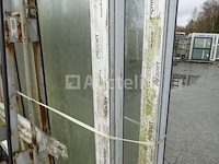 2 pvc chassis - afbeelding 3 van  10