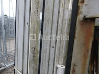 2 pvc chassis - afbeelding 4 van  10