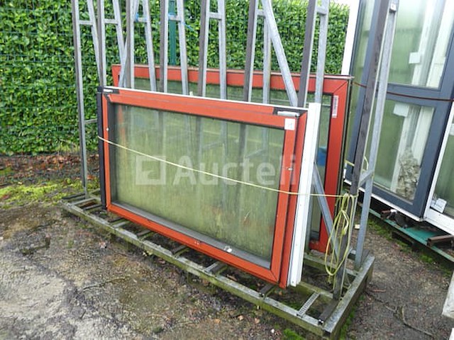 2 pvc chassis - afbeelding 5 van  10