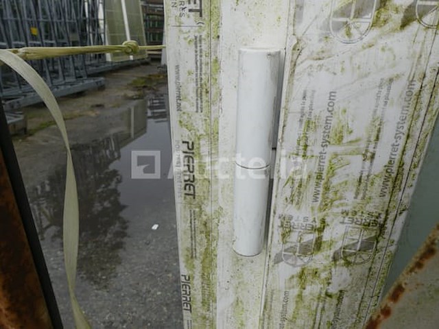 2 pvc chassis - afbeelding 7 van  10