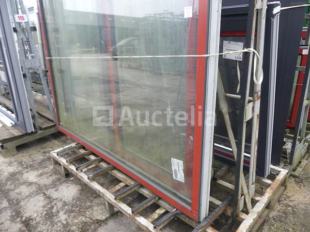 2 pvc chassis - afbeelding 8 van  10