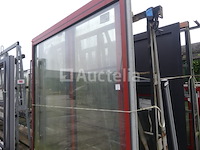 2 pvc chassis - afbeelding 9 van  10