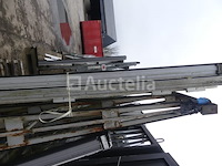 2 pvc chassis - afbeelding 10 van  10