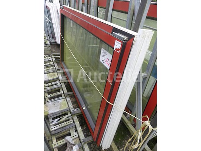 2 pvc chassis - afbeelding 4 van  5