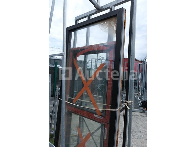 2 pvc chassis - afbeelding 2 van  6
