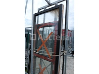 2 pvc chassis - afbeelding 2 van  6