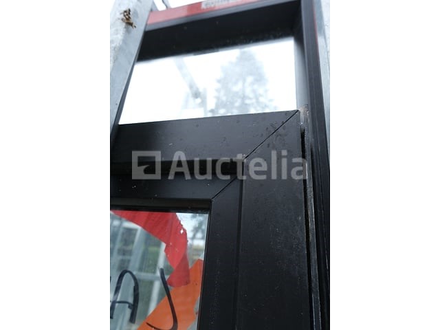2 pvc chassis - afbeelding 4 van  6