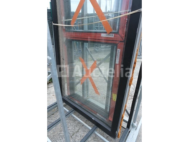 2 pvc chassis - afbeelding 5 van  6