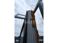 2 pvc chassis - afbeelding 6 van  6