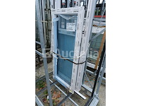 2 pvc chassis