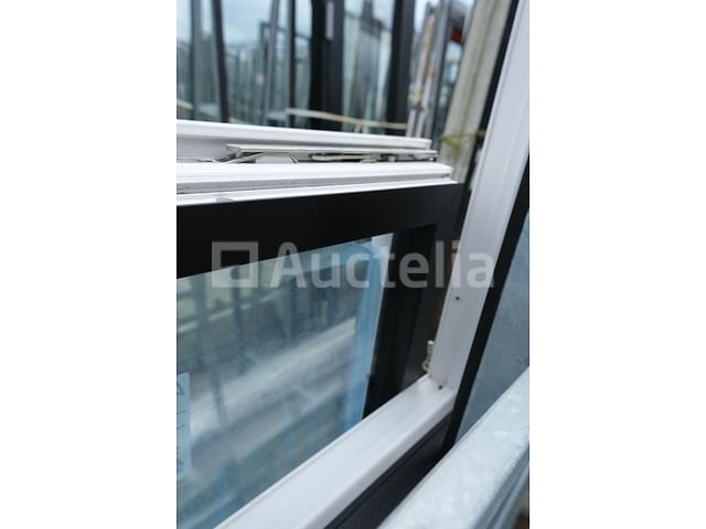 2 pvc chassis - afbeelding 2 van  7