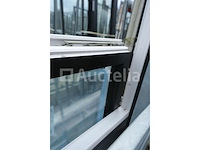 2 pvc chassis - afbeelding 2 van  7
