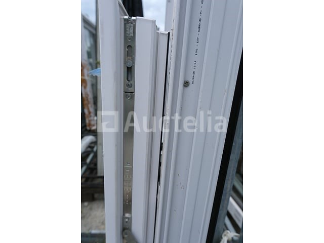 2 pvc chassis - afbeelding 4 van  7