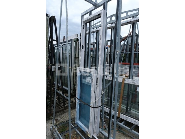 2 pvc chassis - afbeelding 5 van  7