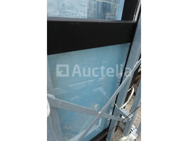 2 pvc chassis - afbeelding 7 van  7