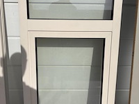 2 pvc ramen - afbeelding 2 van  5