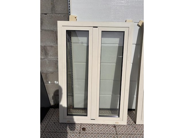 2 pvc ramen - afbeelding 3 van  5