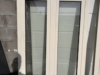 2 pvc ramen - afbeelding 3 van  5