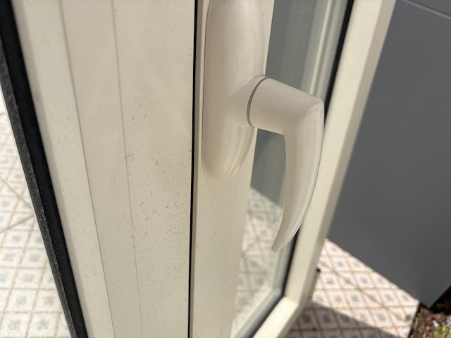 2 pvc ramen - afbeelding 4 van  5