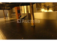 2 raclette-machines - afbeelding 2 van  4