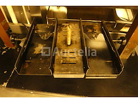 2 raclette-machines - afbeelding 4 van  4