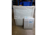 2 radiatoren - afbeelding 1 van  4