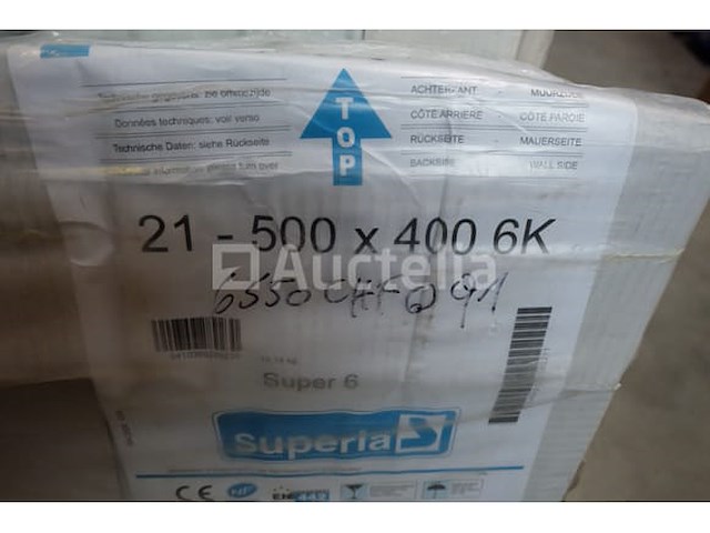 2 radiatoren - afbeelding 2 van  4