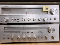 2 receivers - afbeelding 1 van  1