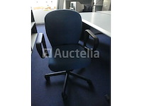 2 rechte bureaus - afbeelding 4 van  6