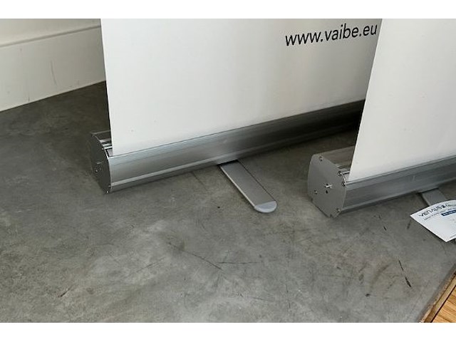 2 reclamebanners - afbeelding 2 van  3