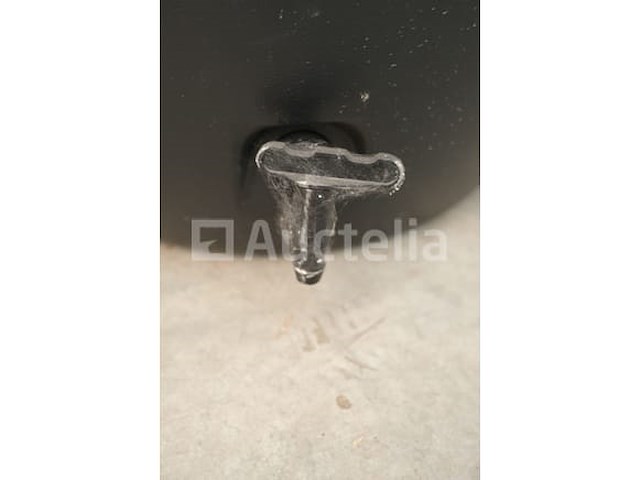 2 regenwatervaten - afbeelding 1 van  5